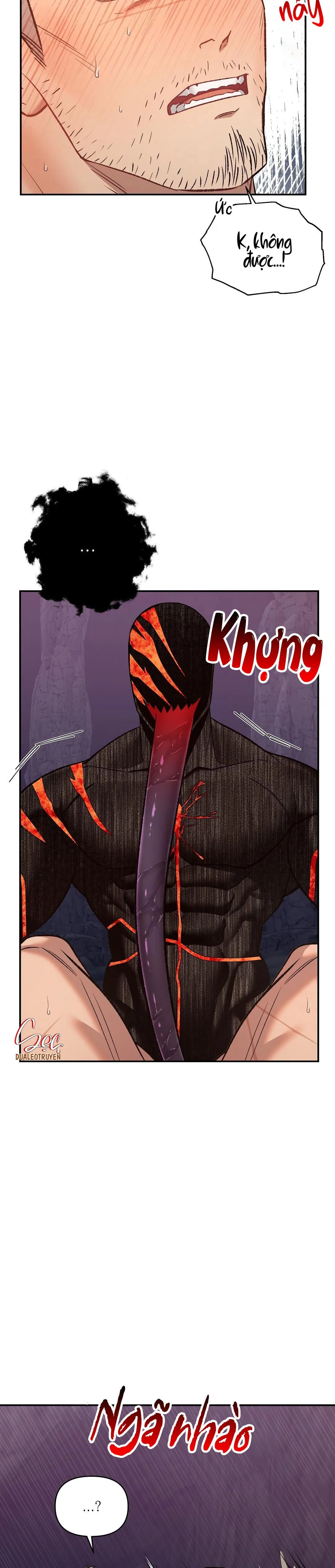 BIỂN ĐỎ Chapter 6 Trang 26