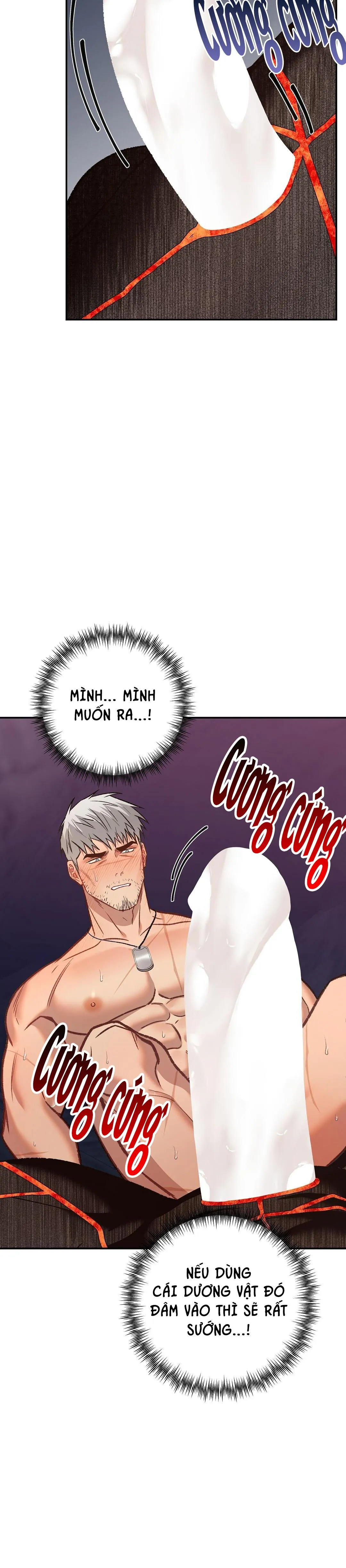 BIỂN ĐỎ Chapter 6 Trang 28