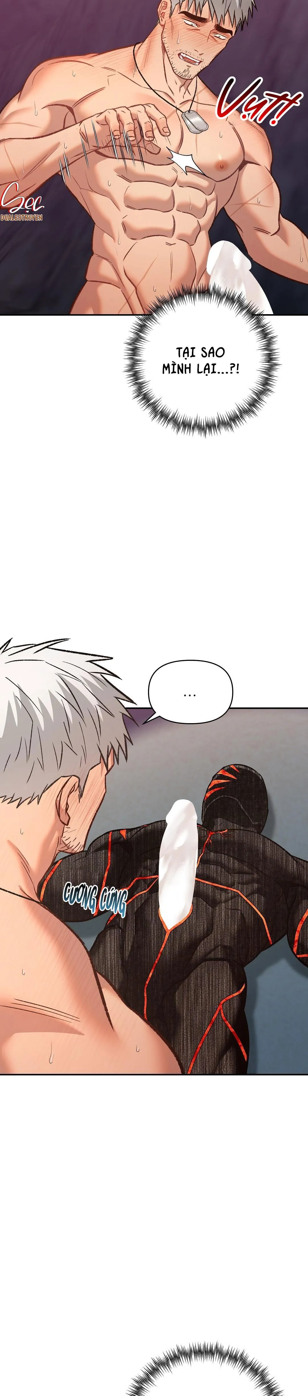 BIỂN ĐỎ Chapter 6 Trang 31