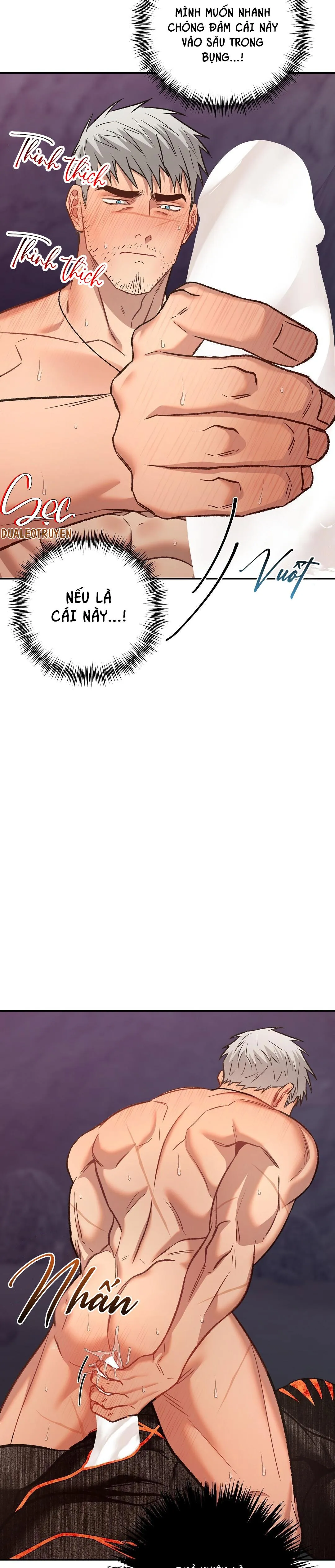 BIỂN ĐỎ Chapter 6 Trang 32