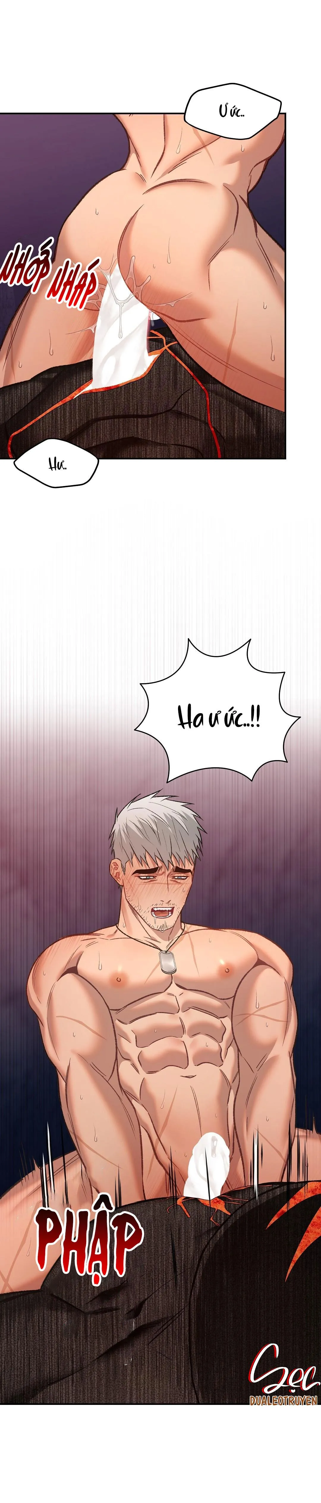 BIỂN ĐỎ Chapter 6 Trang 38