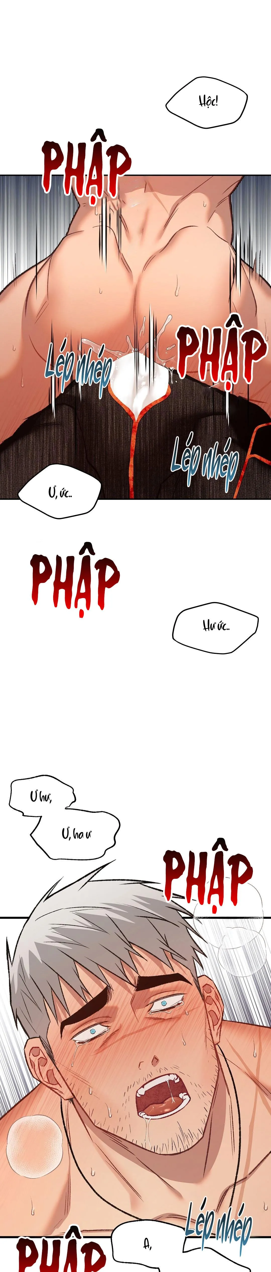 BIỂN ĐỎ Chapter 6 Trang 39