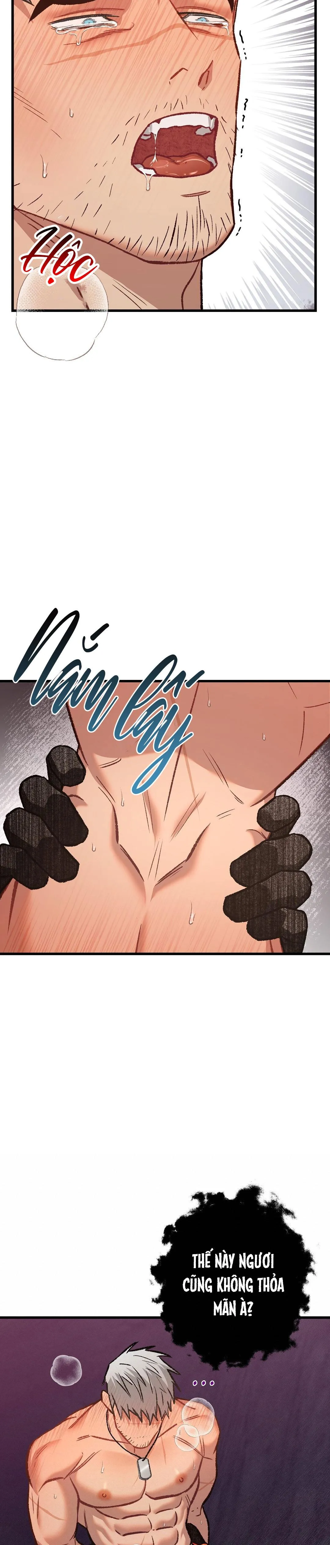 BIỂN ĐỎ Chapter 6 Trang 41