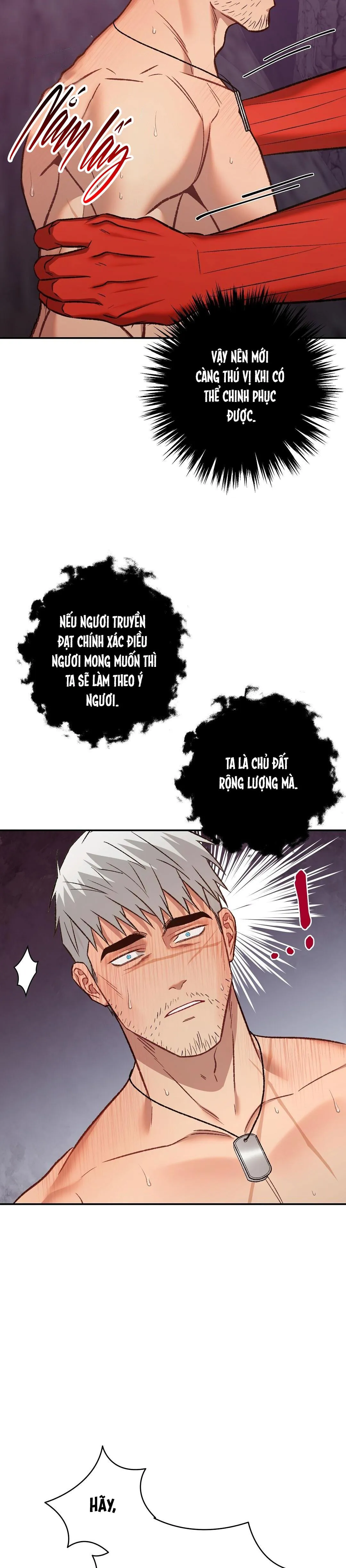 BIỂN ĐỎ Chapter 6 Trang 43