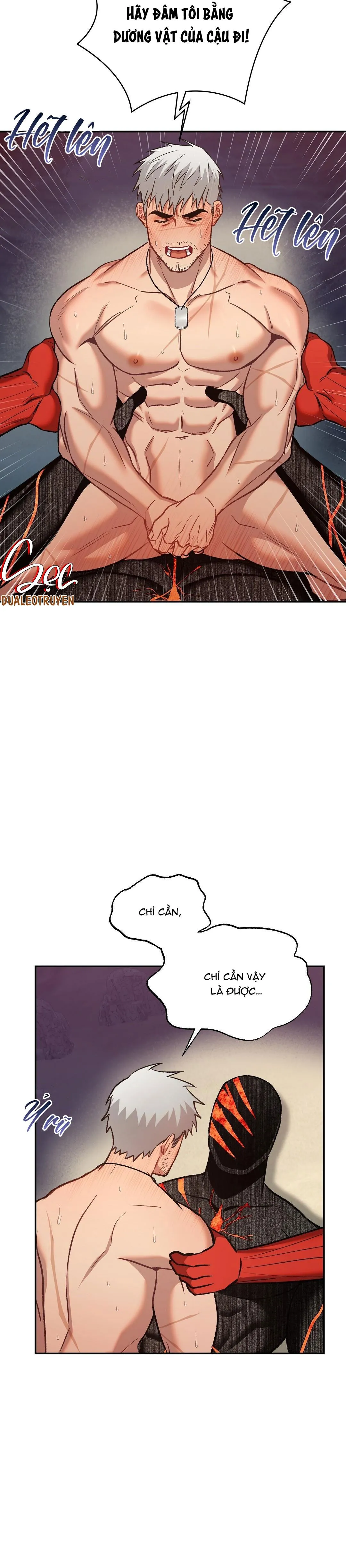 BIỂN ĐỎ Chapter 6 Trang 44