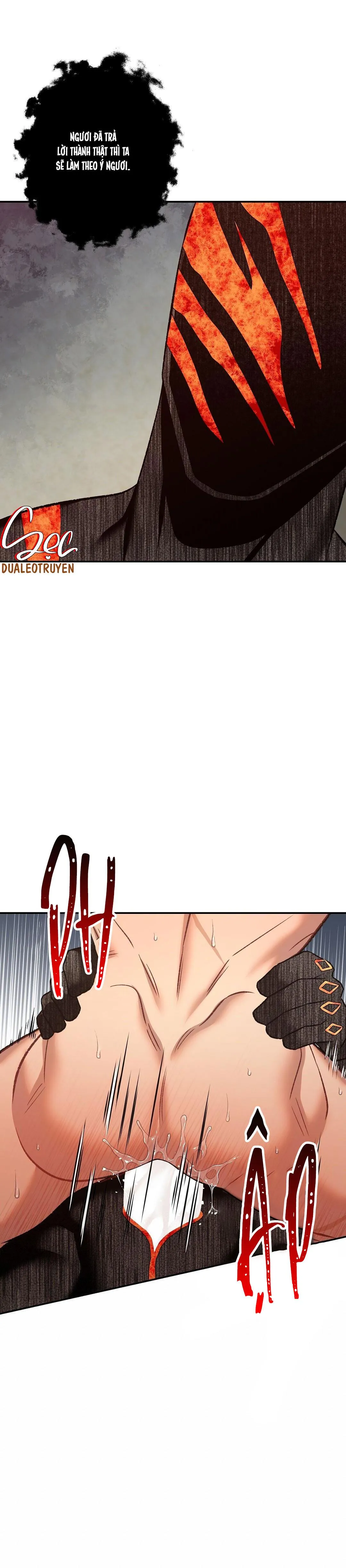 BIỂN ĐỎ Chapter 6 Trang 45