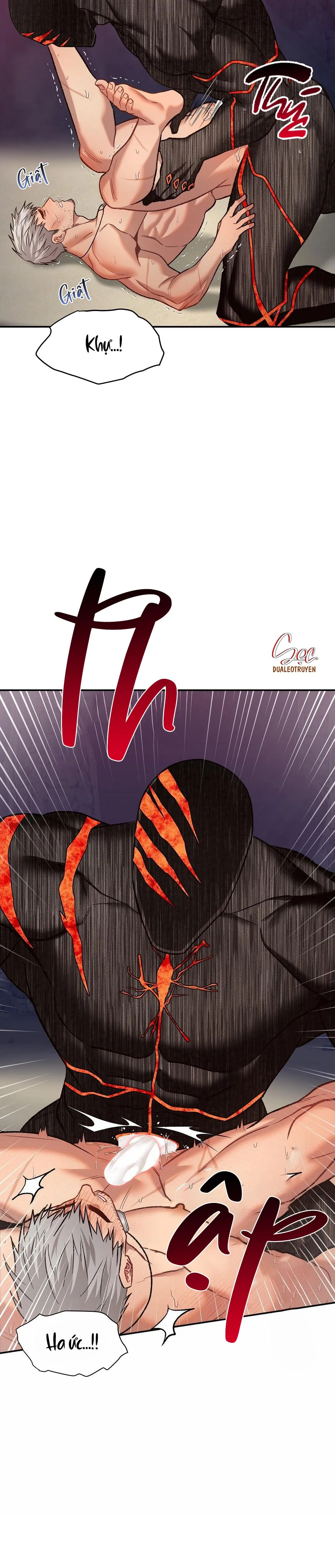 BIỂN ĐỎ Chapter 7 Trang 9