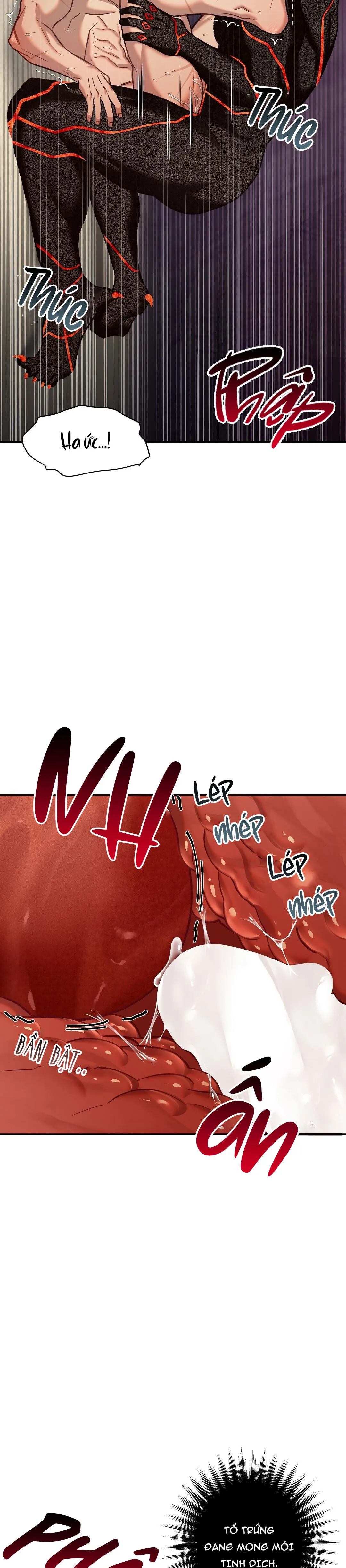 BIỂN ĐỎ Chapter 7 Trang 12