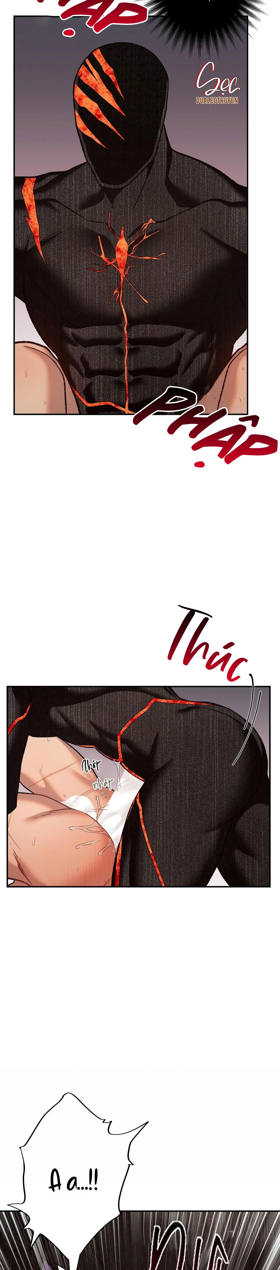 BIỂN ĐỎ Chapter 7 Trang 13