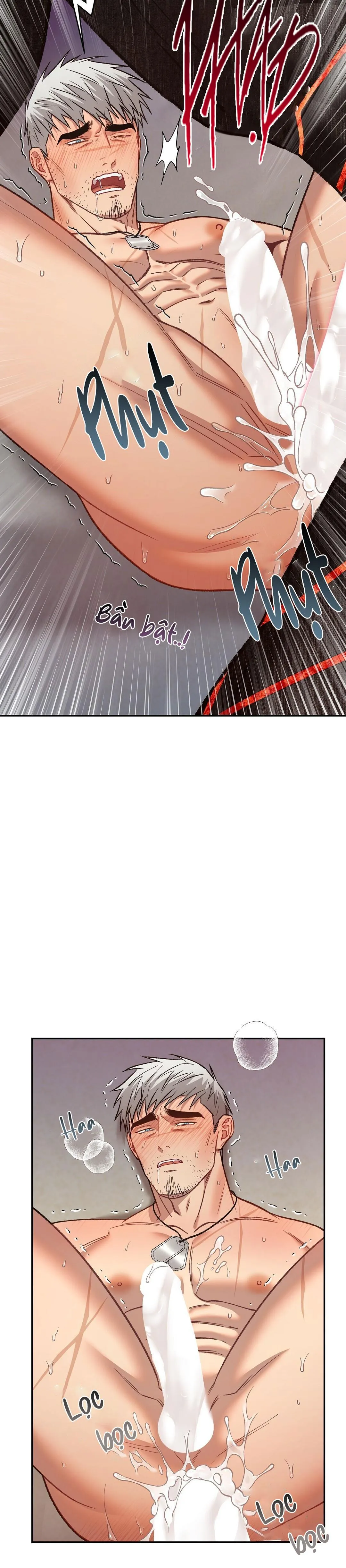 BIỂN ĐỎ Chapter 7 Trang 14