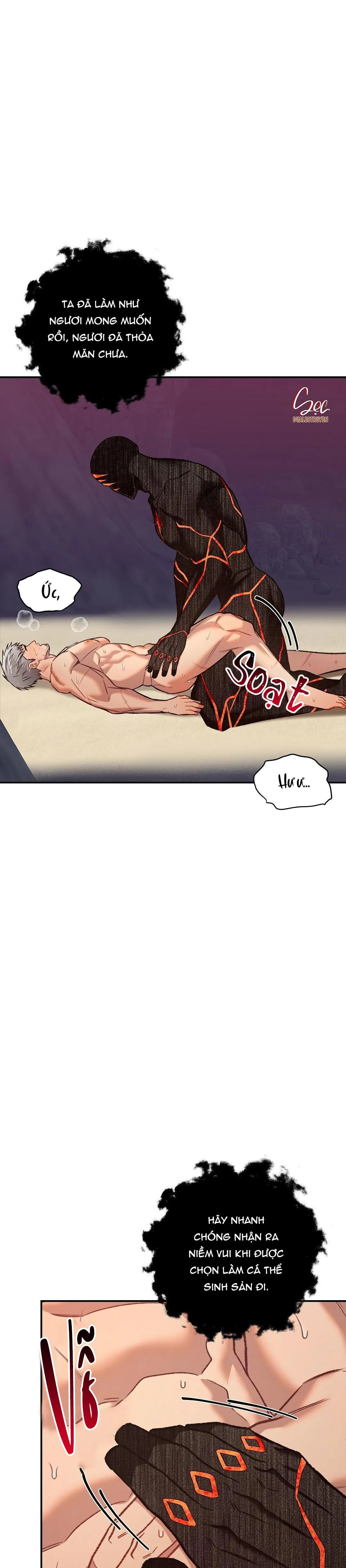 BIỂN ĐỎ Chapter 7 Trang 15