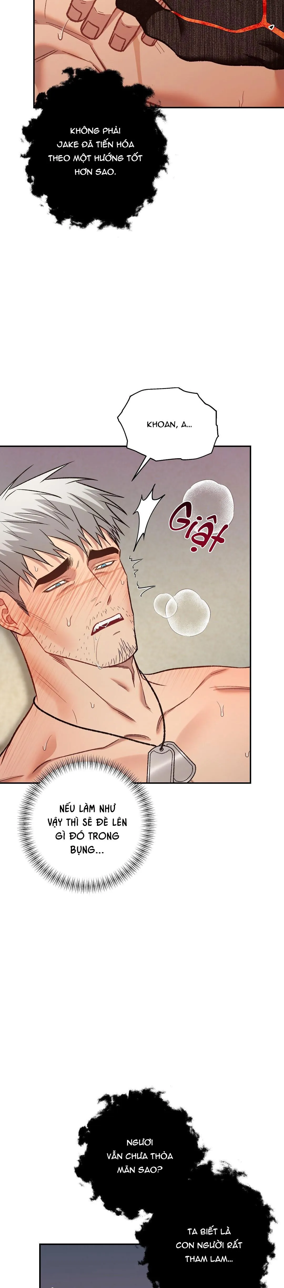 BIỂN ĐỎ Chapter 7 Trang 16