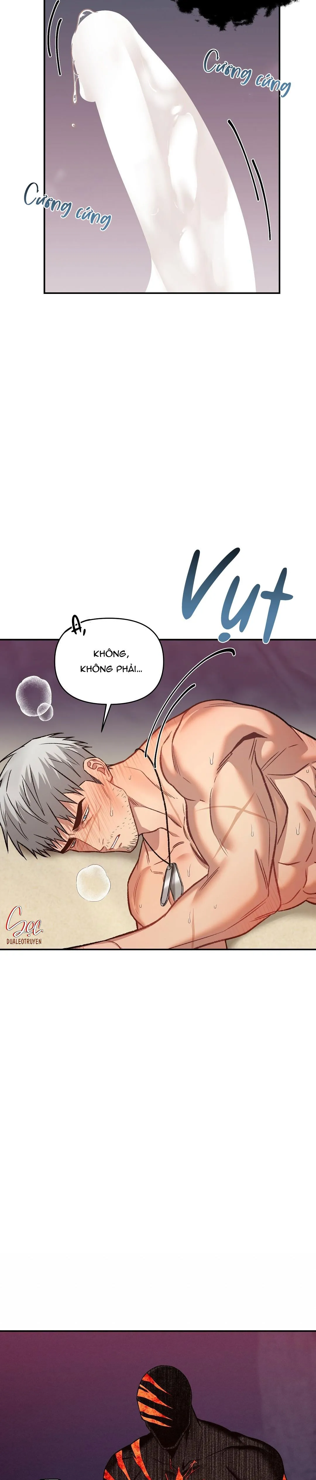 BIỂN ĐỎ Chapter 7 Trang 17