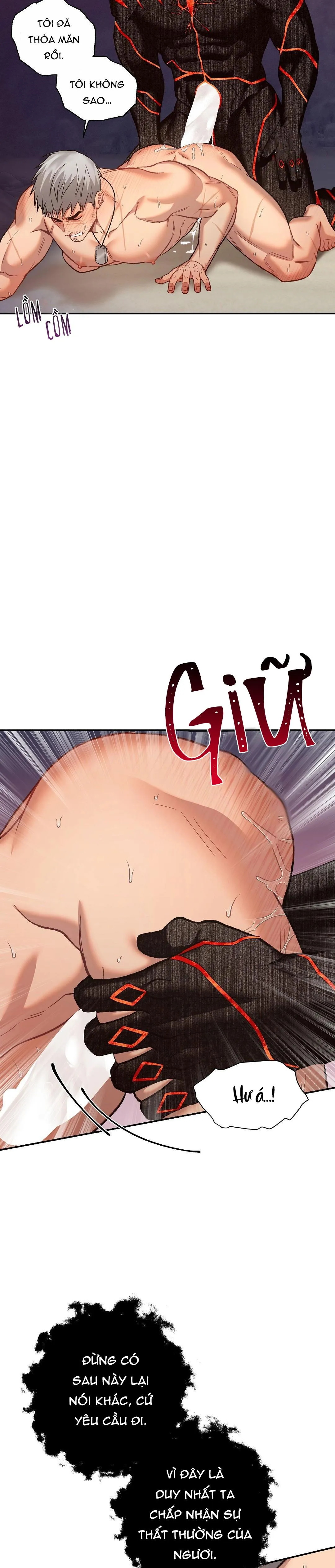 BIỂN ĐỎ Chapter 7 Trang 18