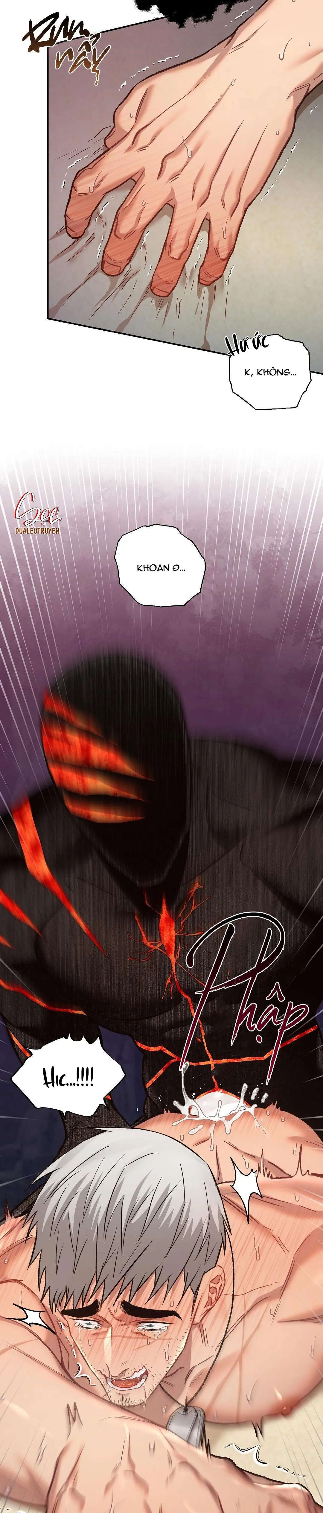 BIỂN ĐỎ Chapter 7 Trang 19