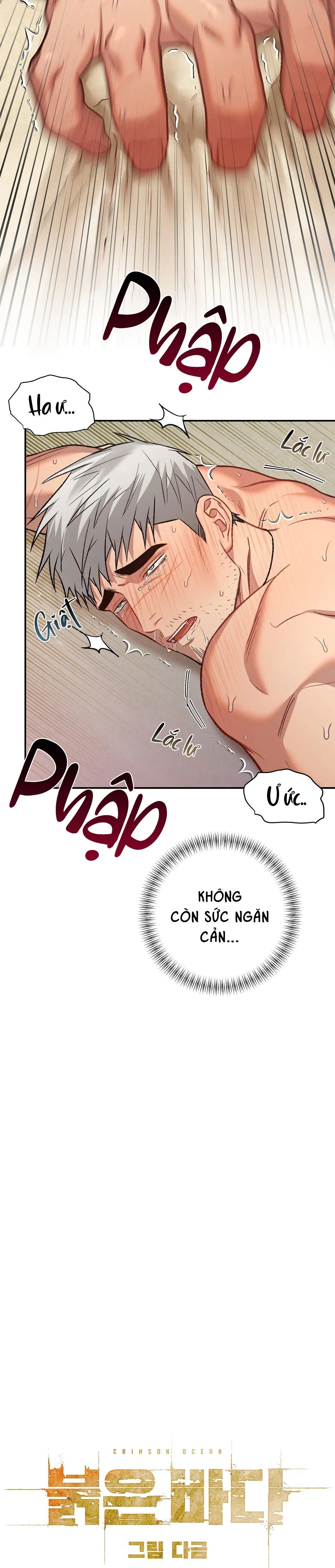 BIỂN ĐỎ Chapter 7 Trang 20