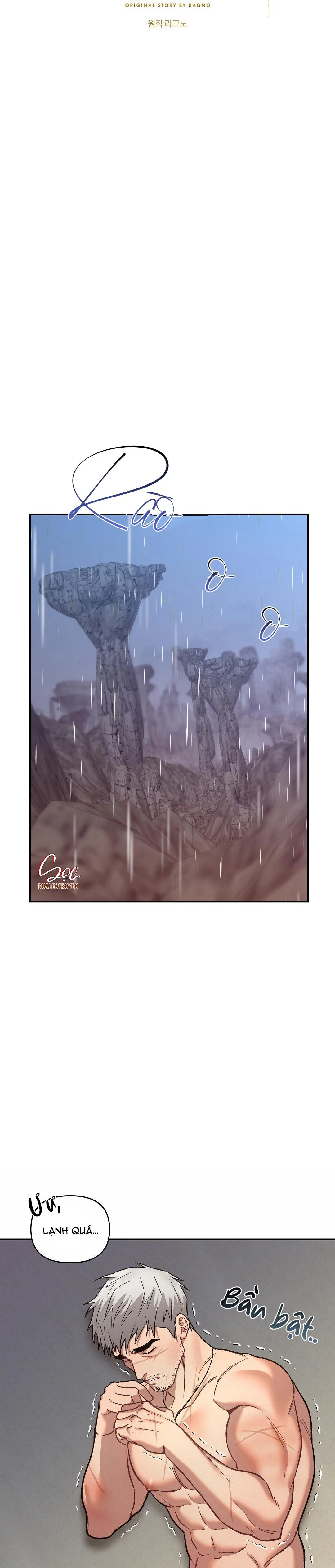 BIỂN ĐỎ Chapter 7 Trang 21