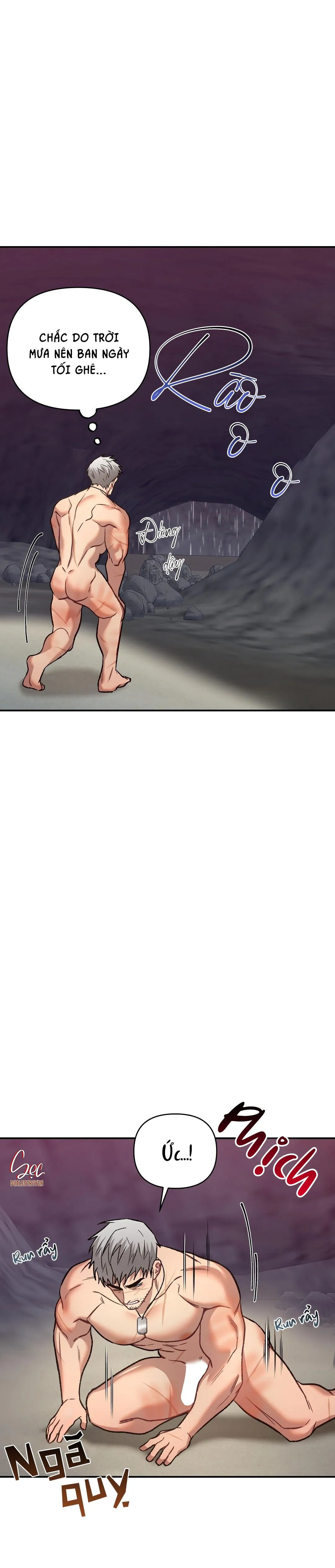 BIỂN ĐỎ Chapter 7 Trang 27