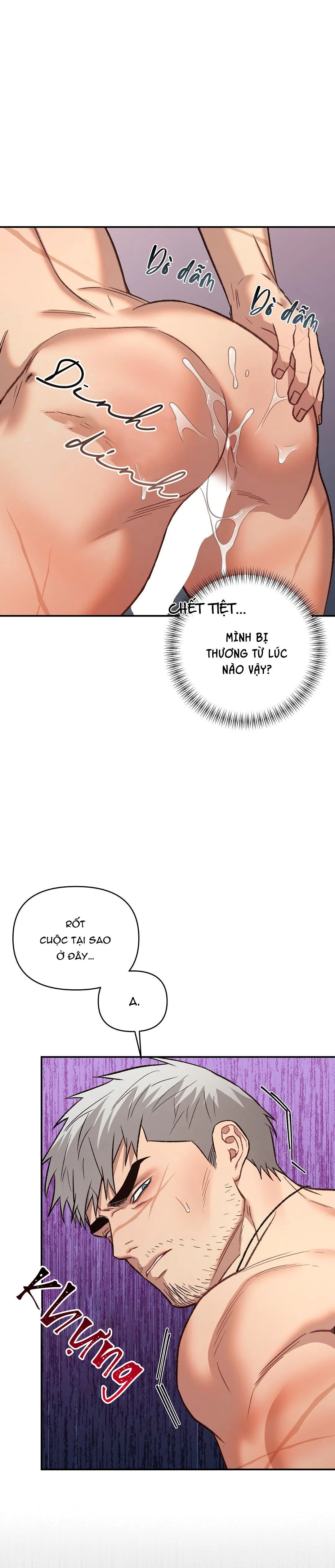 BIỂN ĐỎ Chapter 7 Trang 28