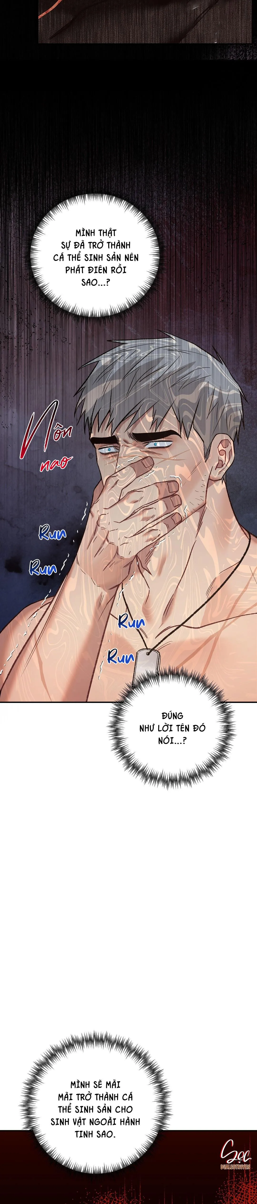 BIỂN ĐỎ Chapter 7 Trang 30