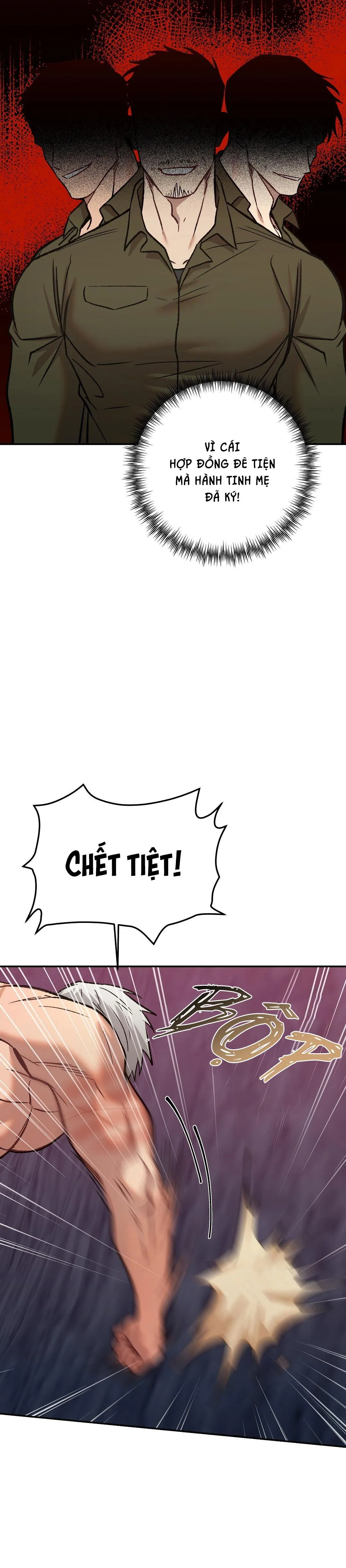 BIỂN ĐỎ Chapter 7 Trang 31