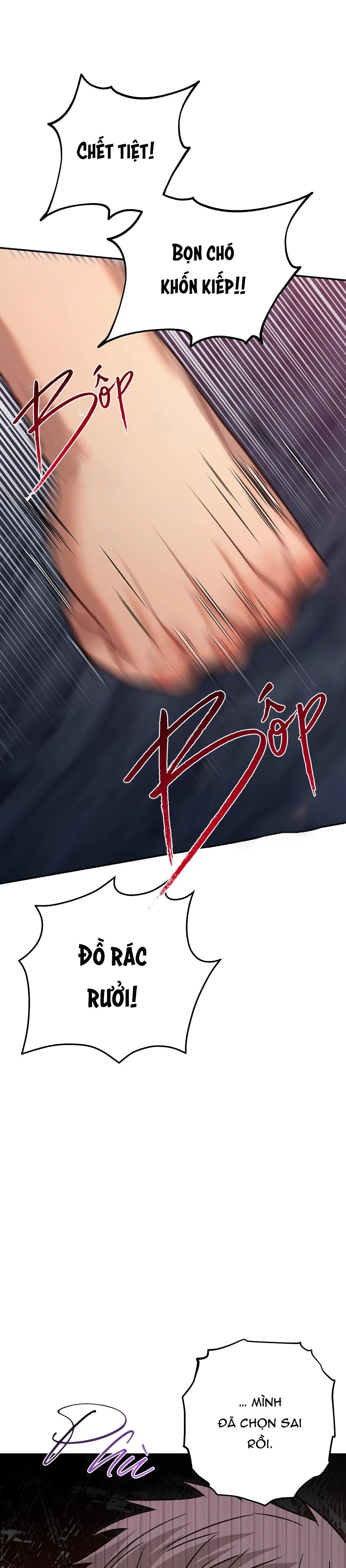 BIỂN ĐỎ Chapter 7 Trang 32