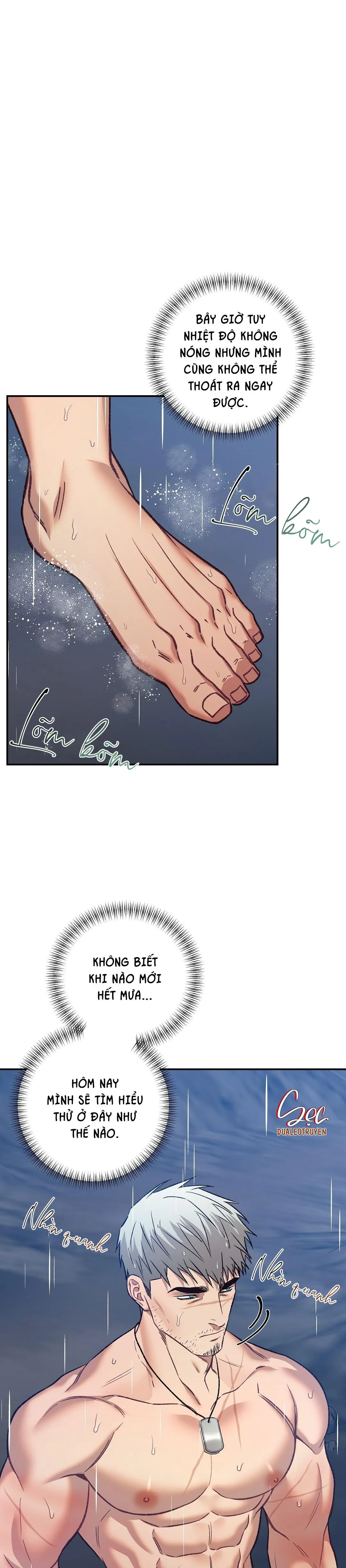 BIỂN ĐỎ Chapter 7 Trang 35