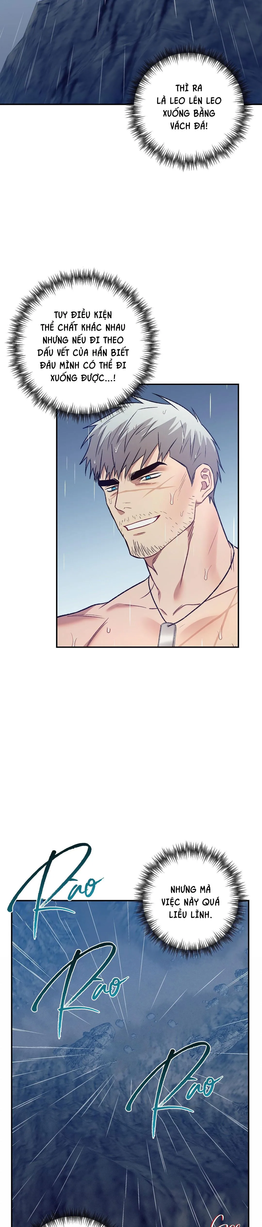 BIỂN ĐỎ Chapter 7 Trang 37