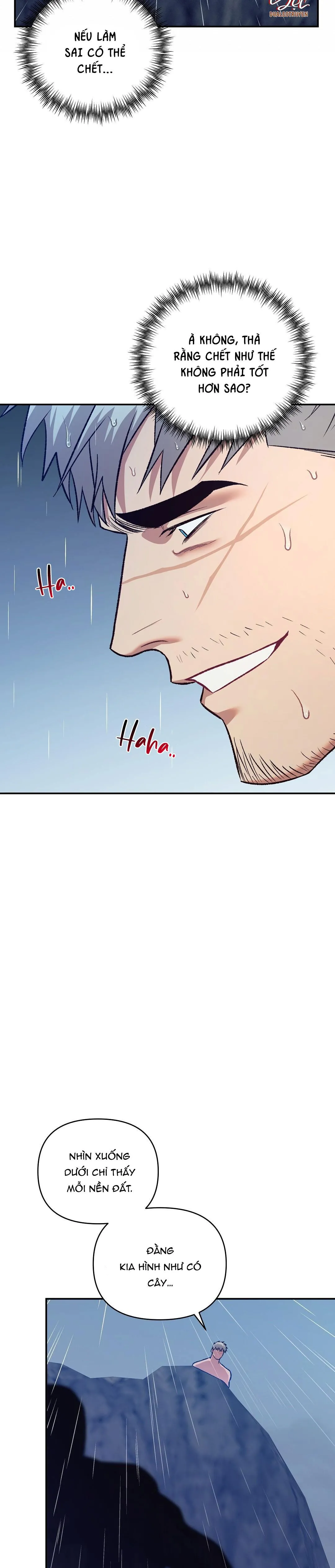 BIỂN ĐỎ Chapter 7 Trang 38