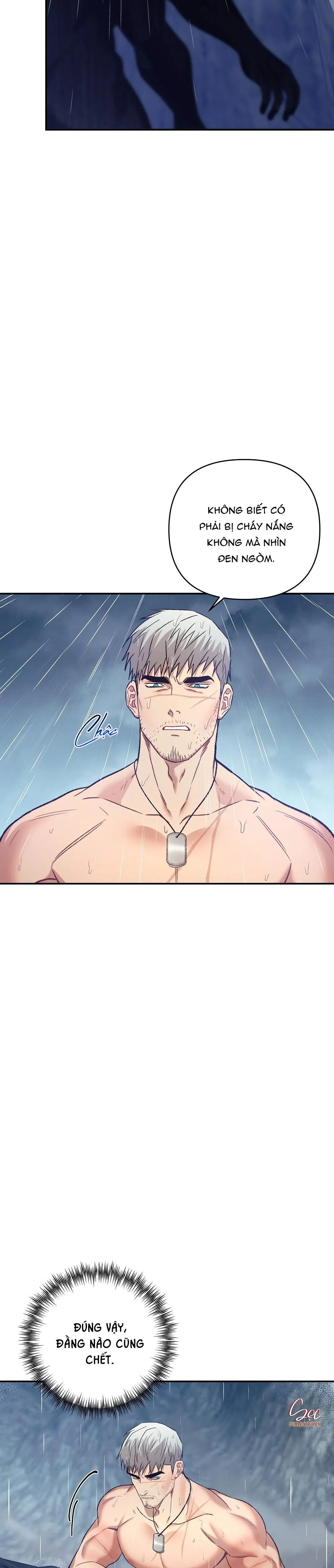 BIỂN ĐỎ Chapter 7 Trang 39