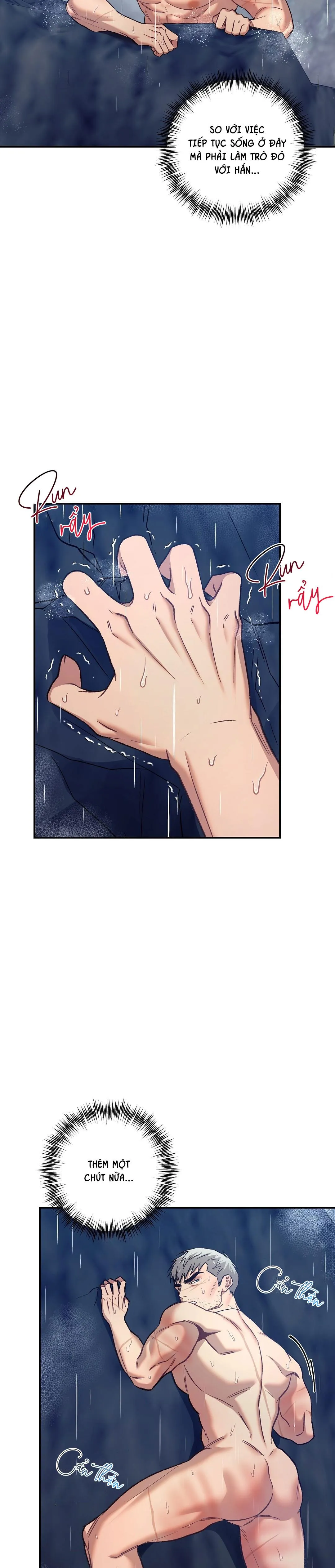 BIỂN ĐỎ Chapter 7 Trang 40