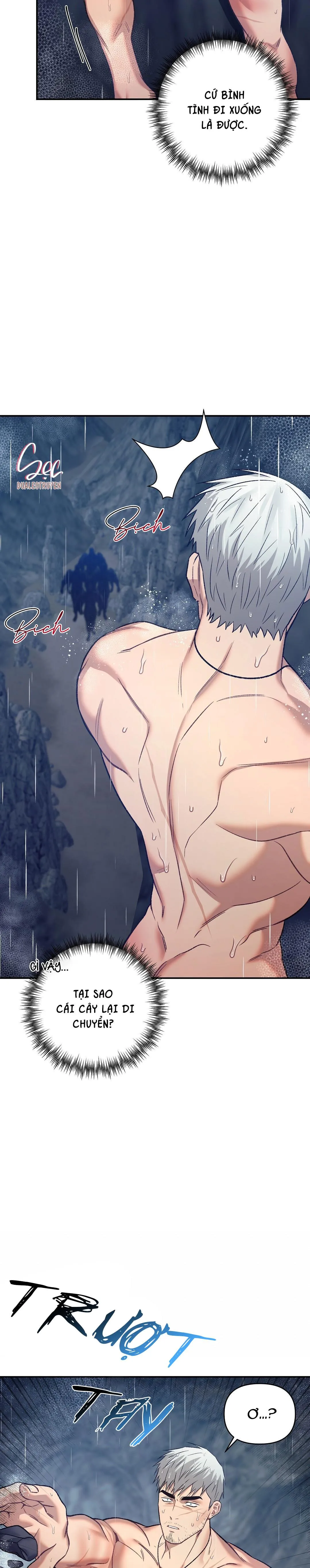 BIỂN ĐỎ Chapter 7 Trang 41