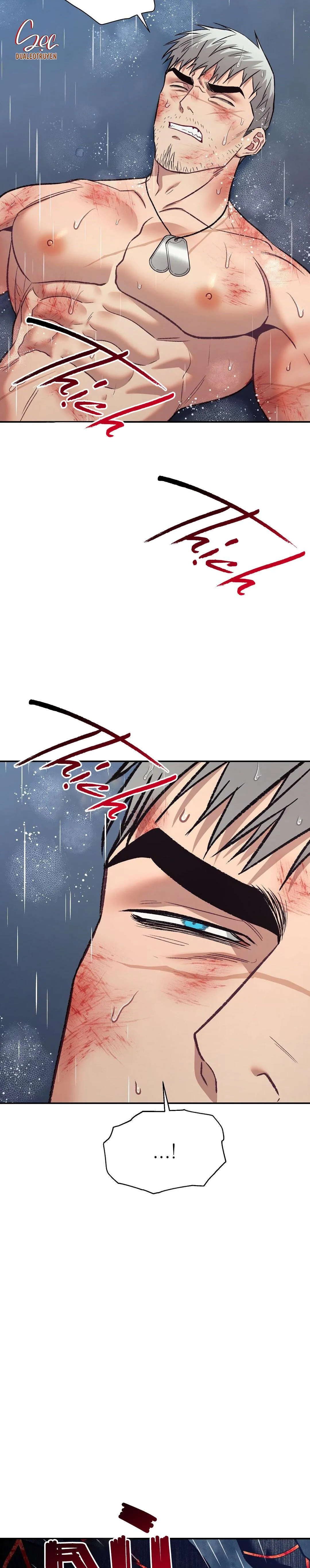 BIỂN ĐỎ Chapter 7 Trang 43