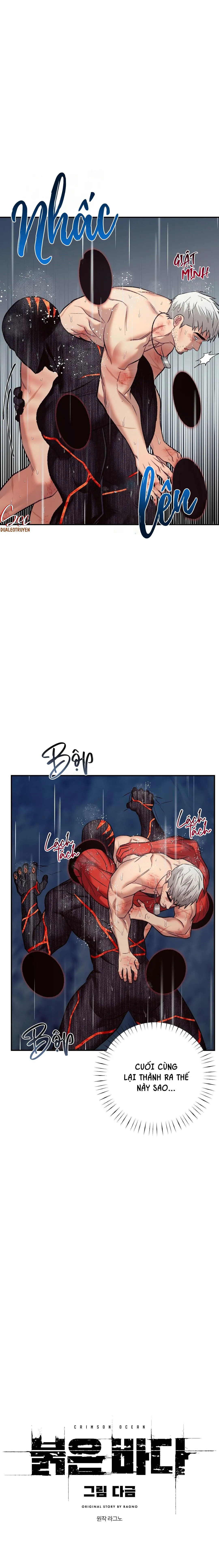 BIỂN ĐỎ Chapter 8 Trang 7