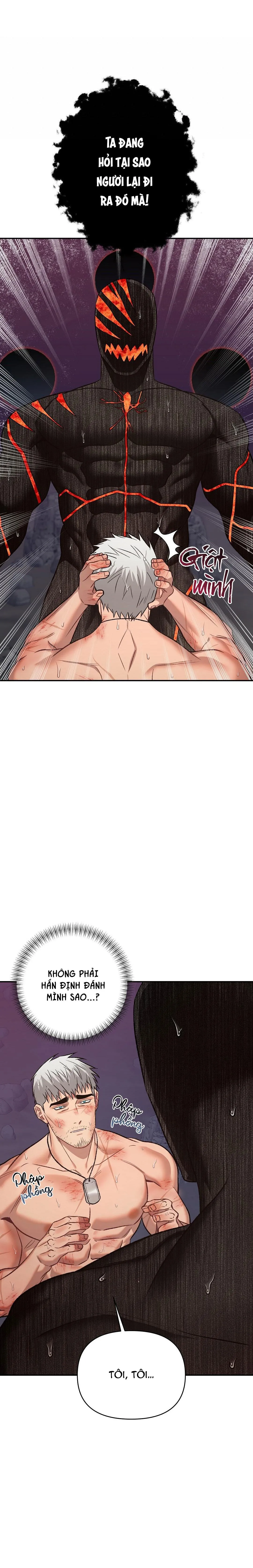 BIỂN ĐỎ Chapter 8 Trang 9