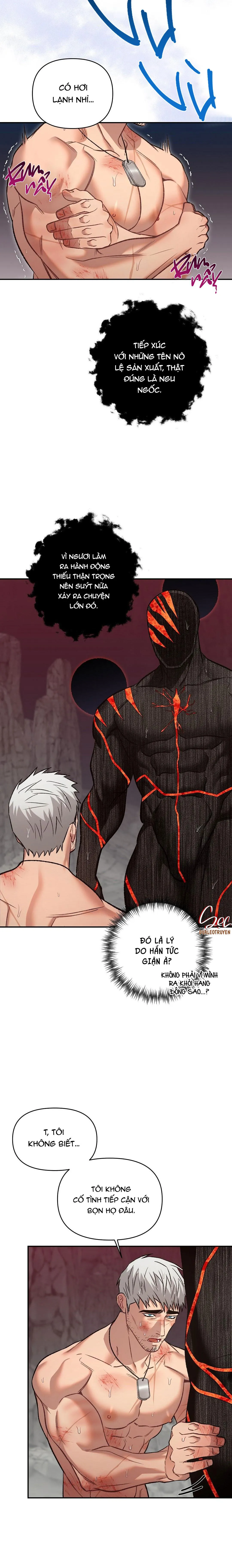 BIỂN ĐỎ Chapter 8 Trang 12