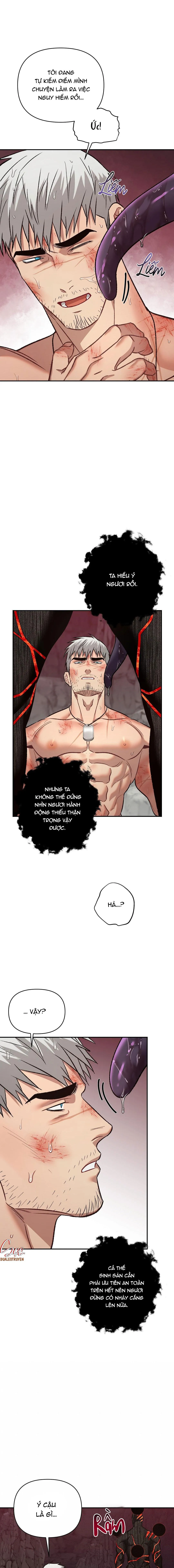 BIỂN ĐỎ Chapter 8 Trang 13