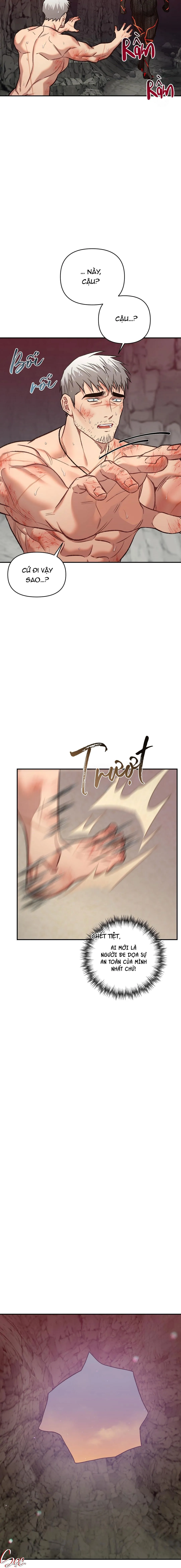 BIỂN ĐỎ Chapter 8 Trang 14