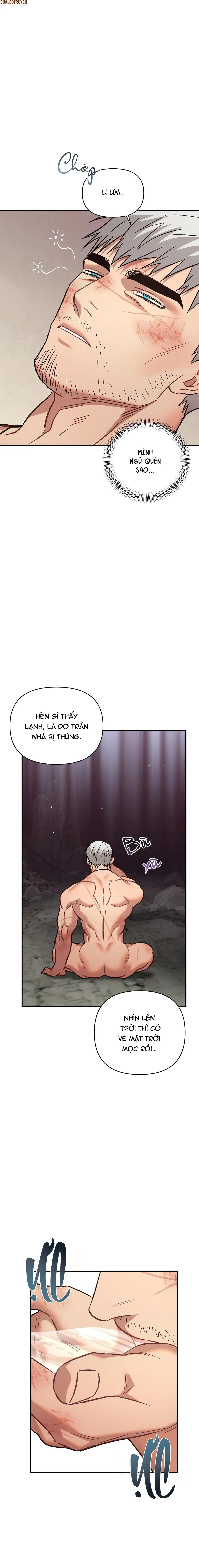 BIỂN ĐỎ Chapter 8 Trang 15