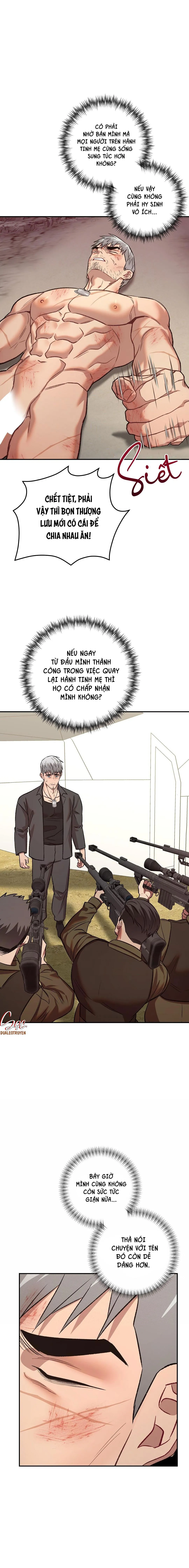 BIỂN ĐỎ Chapter 8 Trang 18