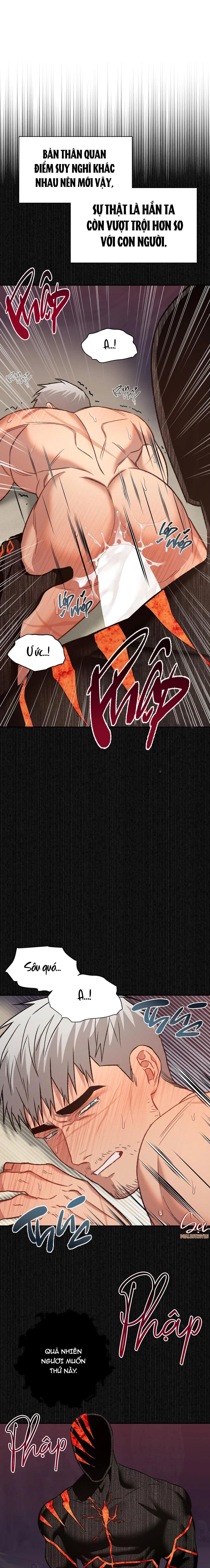 BIỂN ĐỎ Chapter 8 Trang 19