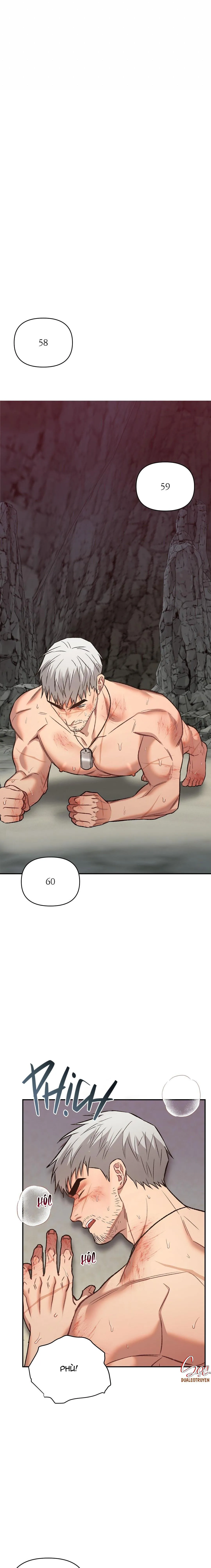 BIỂN ĐỎ Chapter 8 Trang 21