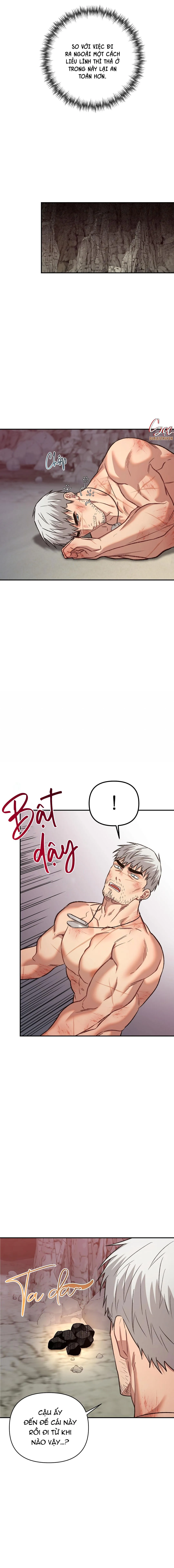 BIỂN ĐỎ Chapter 8 Trang 23