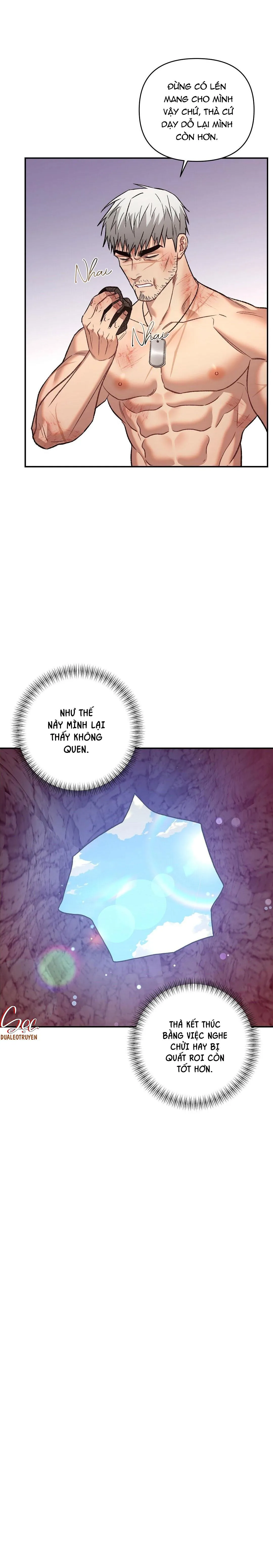 BIỂN ĐỎ Chapter 8 Trang 24