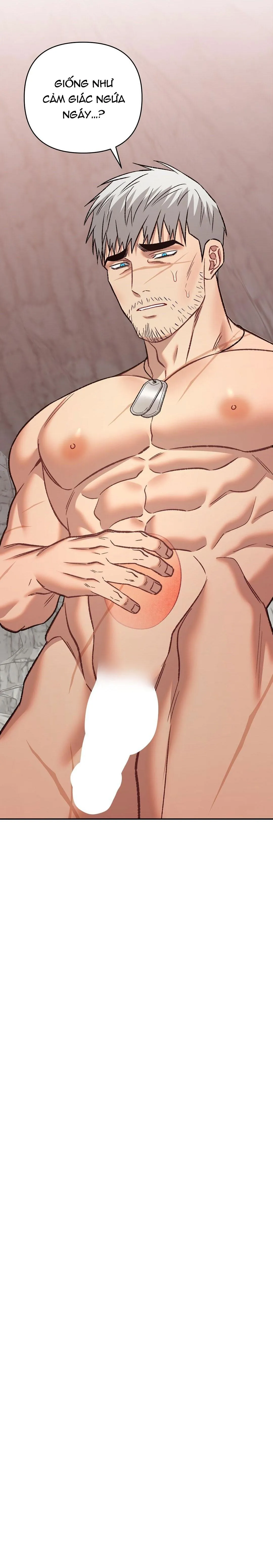 BIỂN ĐỎ Chapter 8 Trang 28