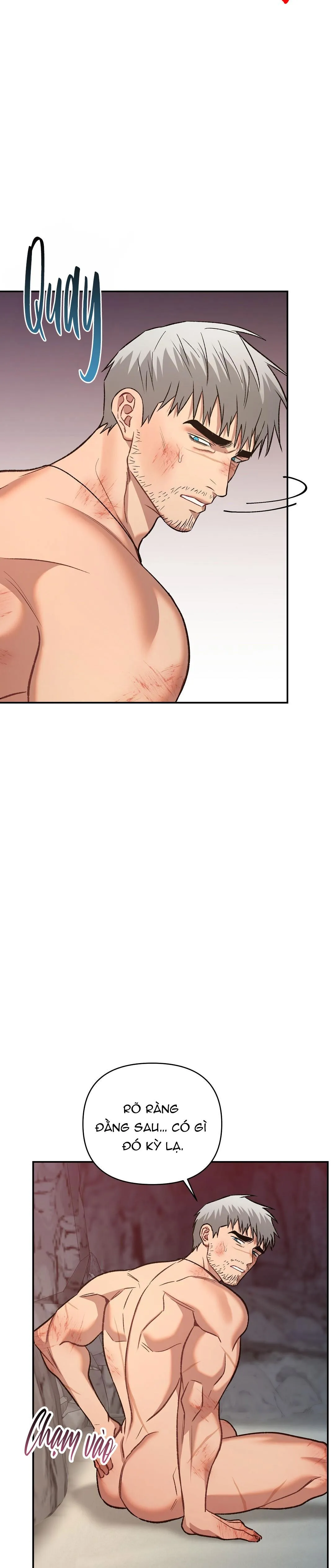 BIỂN ĐỎ Chapter 9 Trang 3