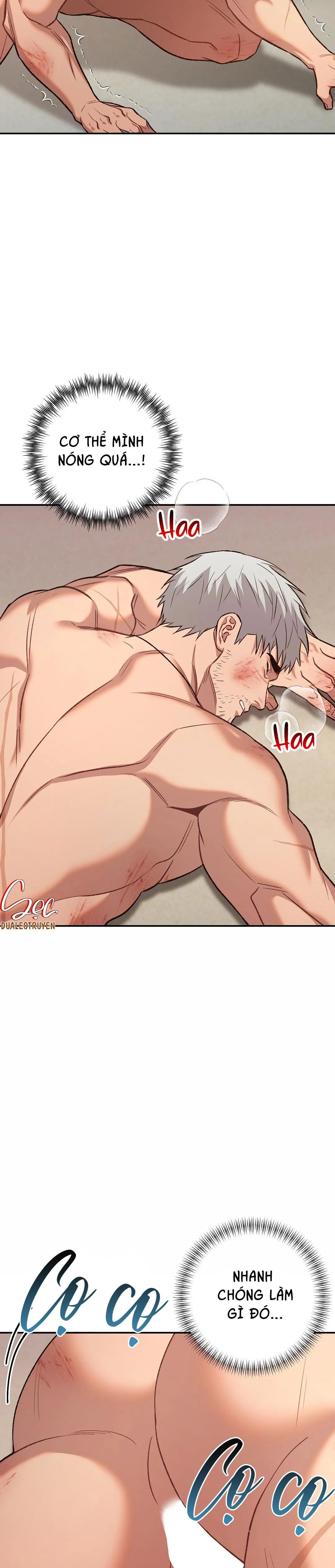 BIỂN ĐỎ Chapter 9 Trang 5