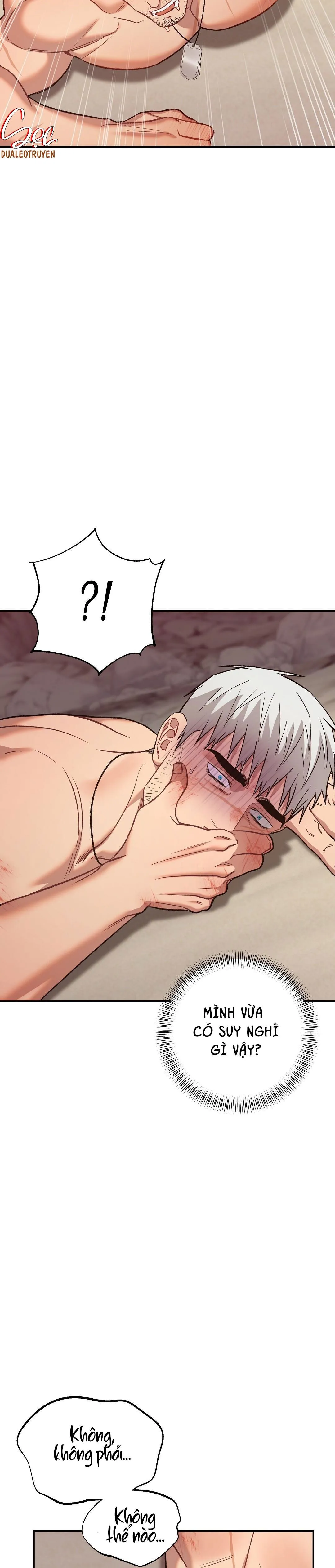 BIỂN ĐỎ Chapter 9 Trang 7