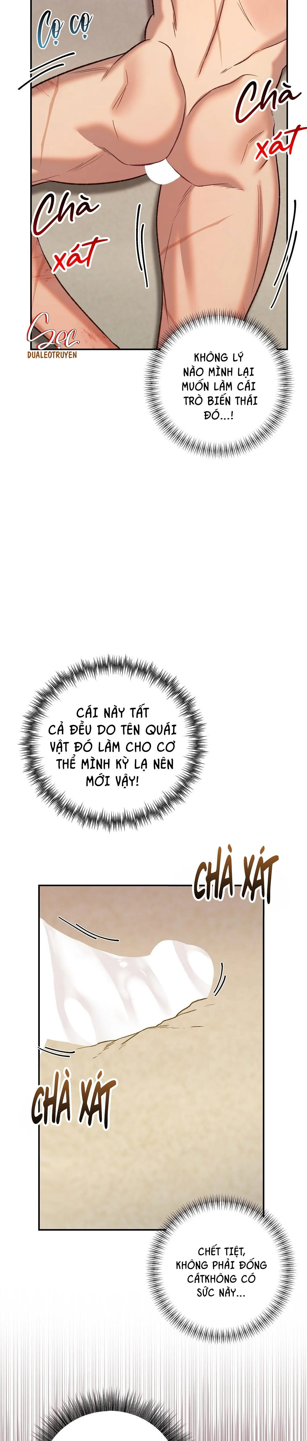 BIỂN ĐỎ Chapter 9 Trang 8