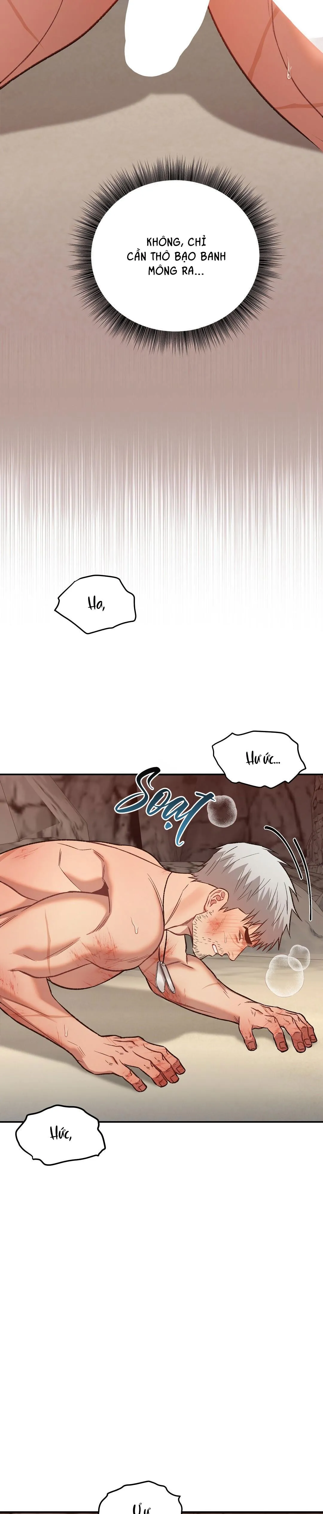 BIỂN ĐỎ Chapter 9 Trang 10